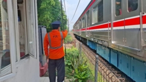 Pemerintah Fokus Kurangi Risiko Kecelakaan Kereta, Flyover dan Underpass Jadi Prioritas