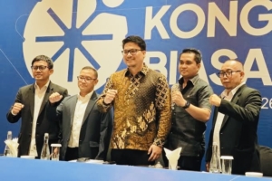 AFI Rancang Kompetisi Futsal Berjenjang, Siswa SMP hingga Mahasiswa Punya Jalur ke Liga Profesional