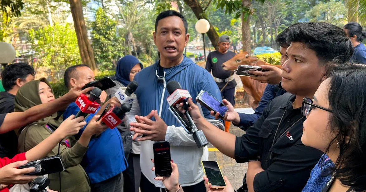 Bulog Percepat Penyaluran Bantuan Pangan, Pemerintah Perpanjang Tenggat hingga Juni 2026