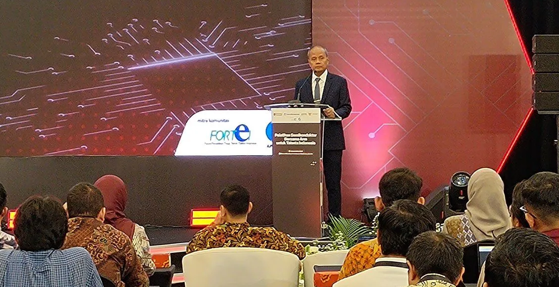 Danantara Fokus Bangun SDM Teknologi, Siapkan 15 Ribu Talenta Semikonduktor