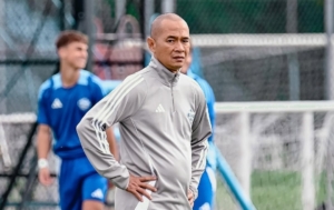 Tragis! Indonesia U-17 Jadi Juru Kunci, Kurniawan: Ini Kesalahan Saya
