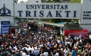 Peringatan Tragedi Trisakti Jadi Momentum Menjaga Demokrasi