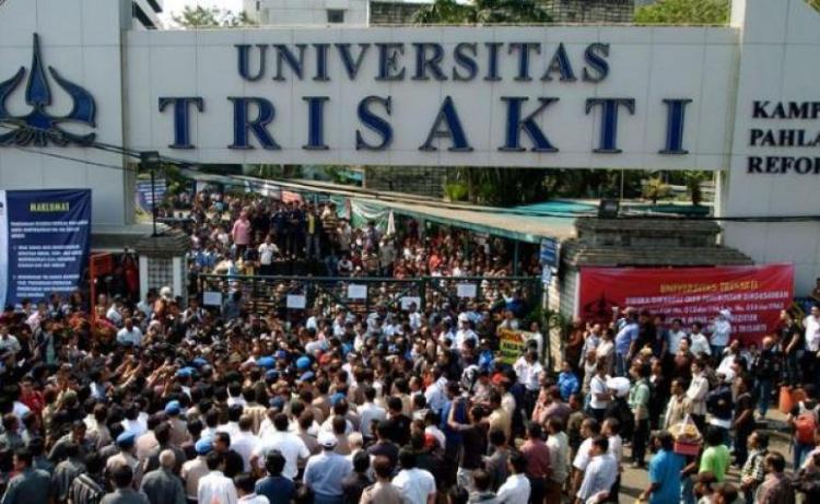 Peringatan Tragedi Trisakti Jadi Momentum Menjaga Demokrasi