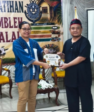 Sambut Idul Adha, Bamus Suku Betawi 1982 Gelar Pelatihan Juru Sembelih Halal di Jakarta Utara