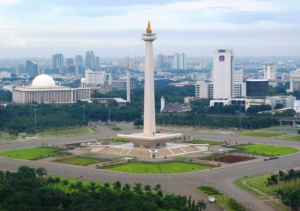 MK Putuskan Ibu Kota Negara Belum Resmi Pindah ke IKN