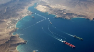 Pembukaan Selat Hormuz Jadi Fokus Utama dalam Rencana Kesepakatan AS-Iran