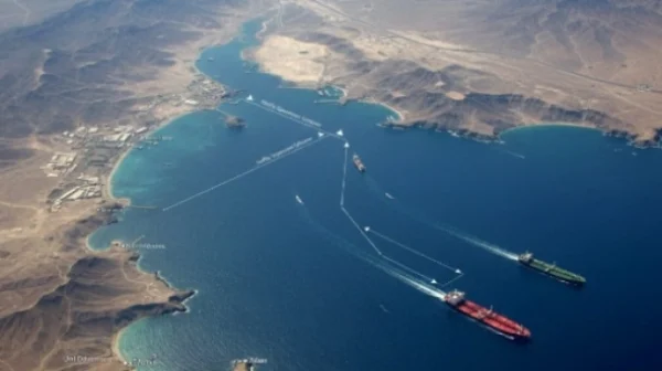 Pembukaan Selat Hormuz Jadi Fokus Utama dalam Rencana Kesepakatan AS-Iran