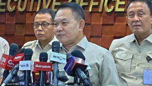 KSP Tekankan Pengawasan Program MBG agar Tepat Sasaran dan Bebas Penyalahgunaan
