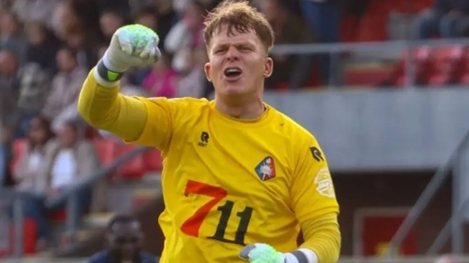 Persib Bandung Terancam Gagal Datangkan Ronald Koeman Jr., Real Valladolid Ikut Memburu