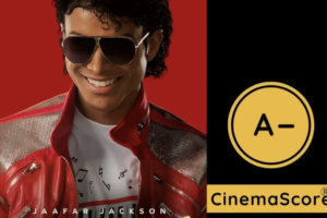Kesuksesan “Michael” di Box Office Buka Jalan bagi Sekuel Baru