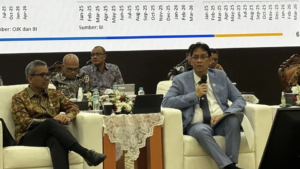 Pemerintah Pangkas Anggaran Program MBG 2026 Jadi Rp268 Triliun