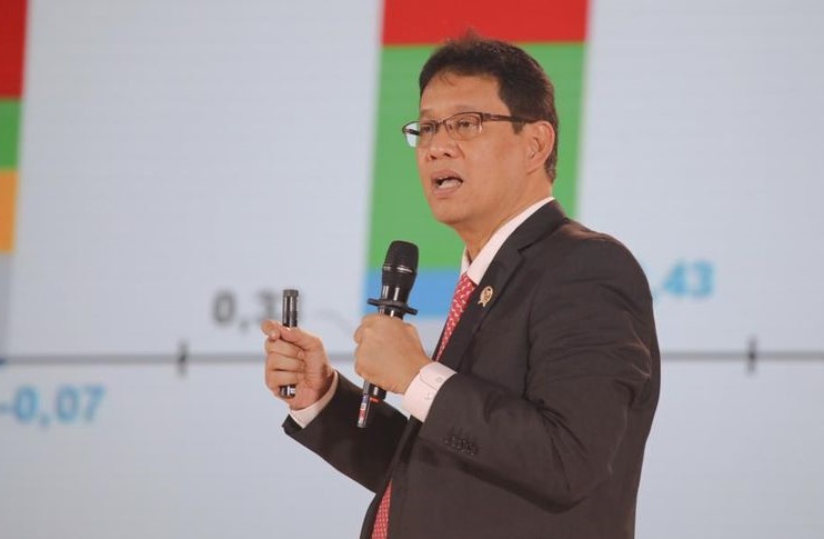 Purbaya Siapkan Langkah Baru Dorong Rupiah ke Rp15.000 per Dolar AS