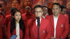 SOKSI Siapkan Langkah Strategis Hadapi Pemilu, Misbakhun Tekankan Konsolidasi Nasional