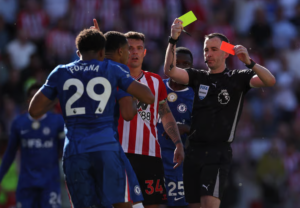 Chelsea Gagal ke Eropa, Tumbang 1-2 dari Sunderland di Pekan Terakhir
