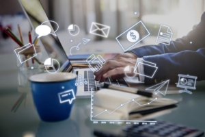 Bisnis Digital dan Mitos Kesuksesan Instan