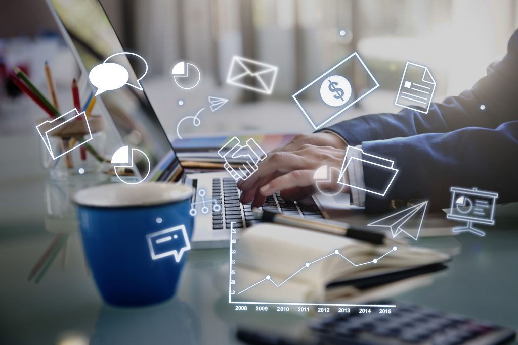 Bisnis Digital dan Mitos Kesuksesan Instan