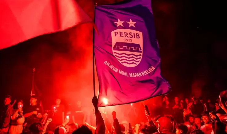 Jabar Siapkan Pengamanan dan Rute Konvoi Persib, Bobotoh Diminta Rayakan Gelar Secara Tertib
