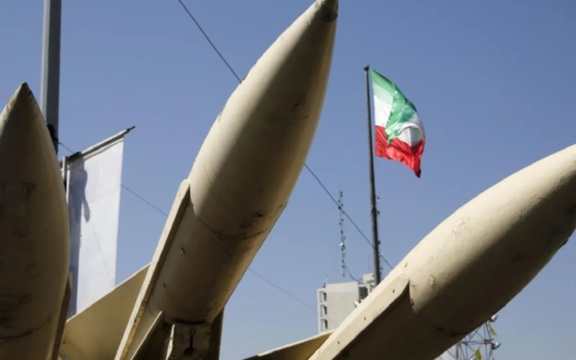 Iran Klaim Miliki Senjata Baru yang Belum Pernah Digunakan di Medan Tempur