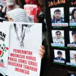 Pemerintah RI Kawal Pemulangan Relawan Gaza, Sembilan WNI Tinggalkan Israel Menuju Turki