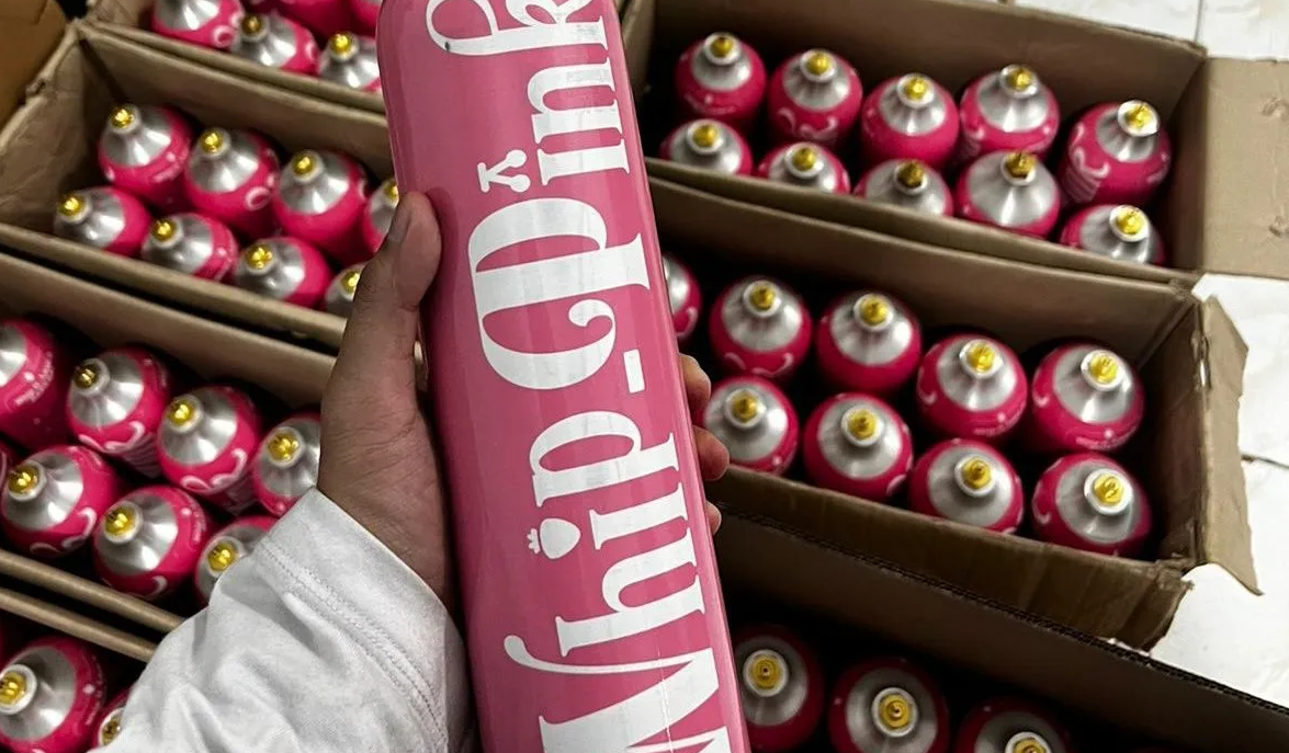 Bareskrim Akan Jemput Paksa Influencer ZNM dalam Pengembangan Kasus Gas N2O Whip Pink