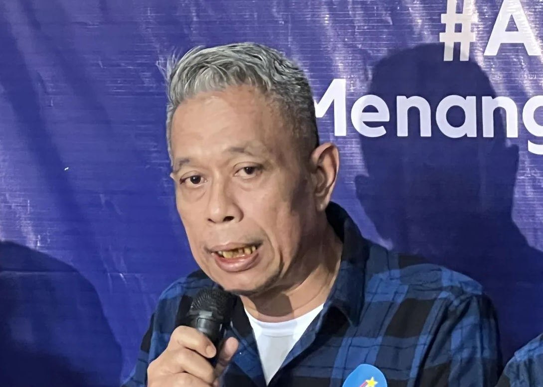 Mahasiswa Kritik Mantan Aktivis yang Masuk Pemerintahan, Agus Jabo: Arenanya Saja yang Berubah