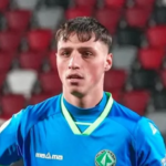 Resmi Tinggalkan Juventus, Kiper Muda Giovanni Daffara Gabung Parma hingga 2031