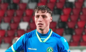 Resmi Tinggalkan Juventus, Kiper Muda Giovanni Daffara Gabung Parma hingga 2031
