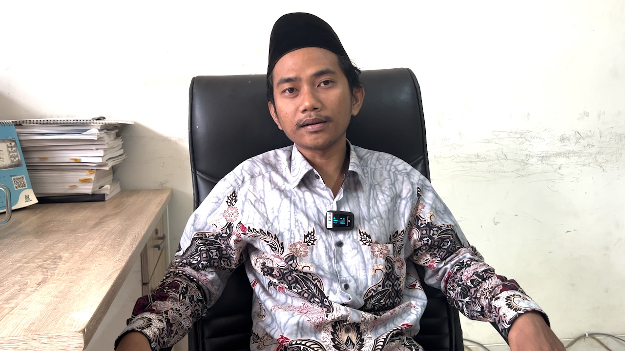 Lafadz Nusantara Center Desak Kemenag Susun Program Strategis Atasi Maraknya Aktivitas LGBT