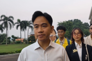 Gibran: Tata Kelola MBG dan Koperasi Desa Merah Putih Akan Terus Diperbaiki
