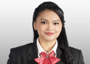 Ginka Febriyanti Ginting: Sosok Muda yang Jadi Sorotan Usai Dipercaya Duduki Jabatan di BUMN