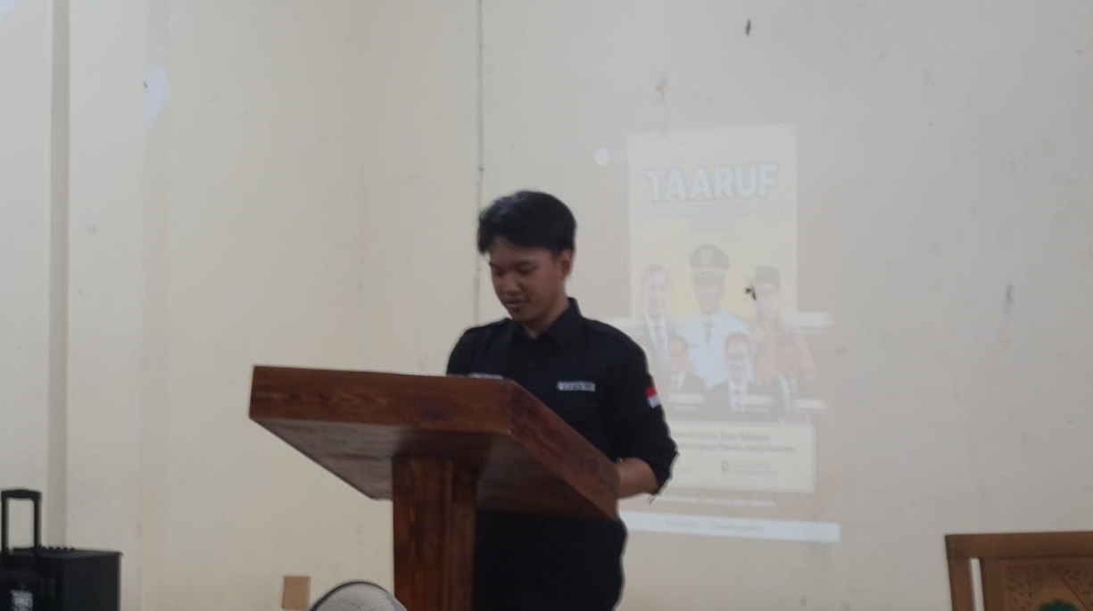 HMB Jakarta Dukung Kejagung Usut Dugaan Korupsi Program MBG hingga Daerah
