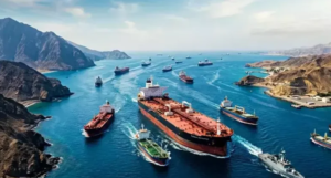 Trump Klaim AS dan Iran Teken Kesepakatan Awal, Selat Hormuz Ditargetkan Kembali Dibuka Pekan Ini
