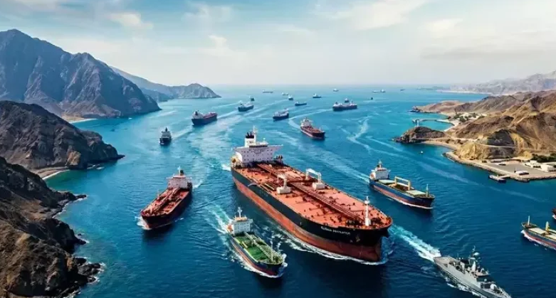 Trump Klaim AS dan Iran Teken Kesepakatan Awal, Selat Hormuz Ditargetkan Kembali Dibuka Pekan Ini