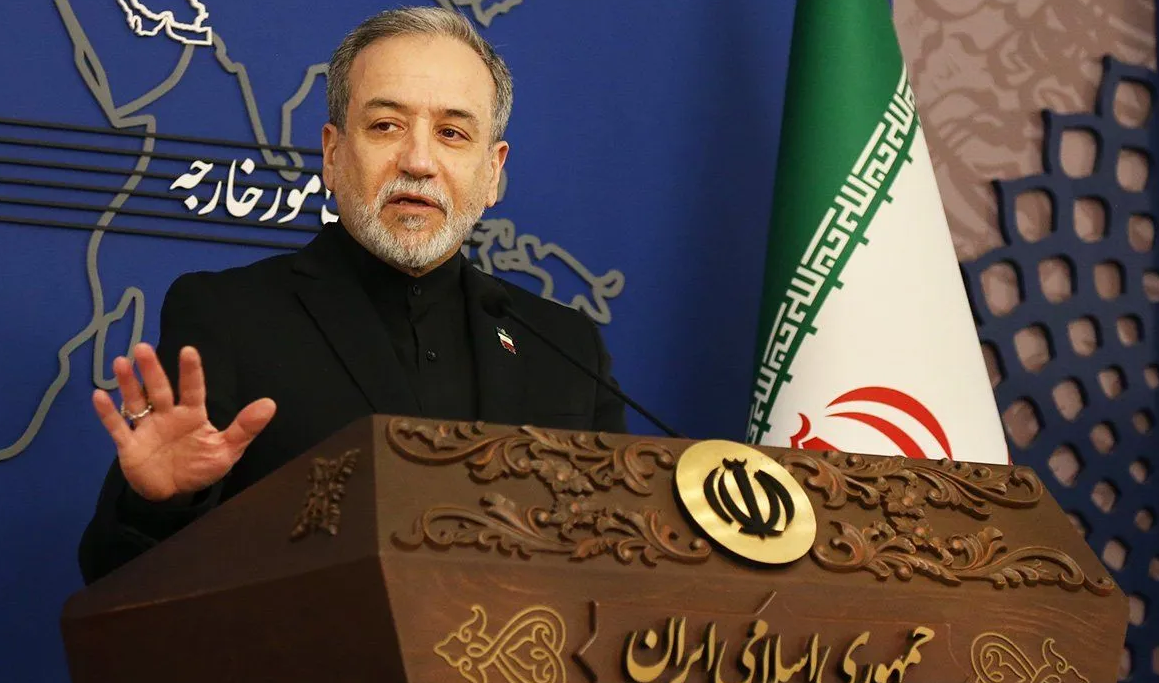 Iran Tegaskan Tanggung Jawab AS dalam Implementasi Kesepakatan Damai dan Penghentian Serangan Israel