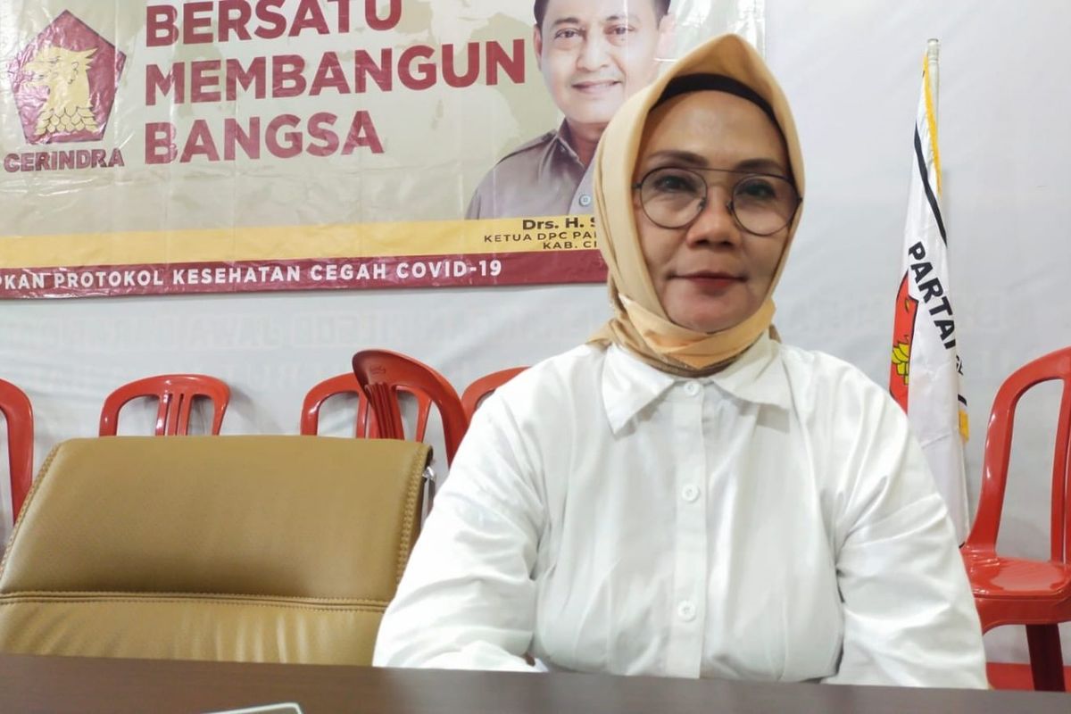Wakil Ketua DPRD Cirebon Minta Maaf Usai Komentar soal Fisik Pengkritik Program MBG Tuai Kecaman