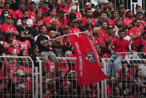 Malut United Resmi Berganti Nama Jadi Jateng United, Home Base Pindah ke Stadion Jatidiri Semarang