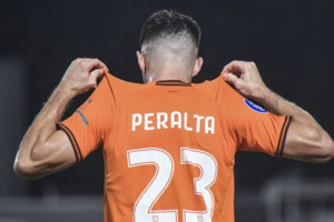 Shin Tae-yong Pastikan Mariano Peralta Gabung Persija, Siap Jadi Kekuatan Baru Macan Kemayoran