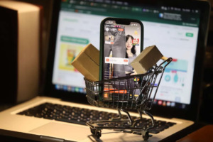 DJP Pastikan Sistem Siap, Marketplace Mulai Pungut PPh Pedagang E-Commerce per 1 Juli 2026