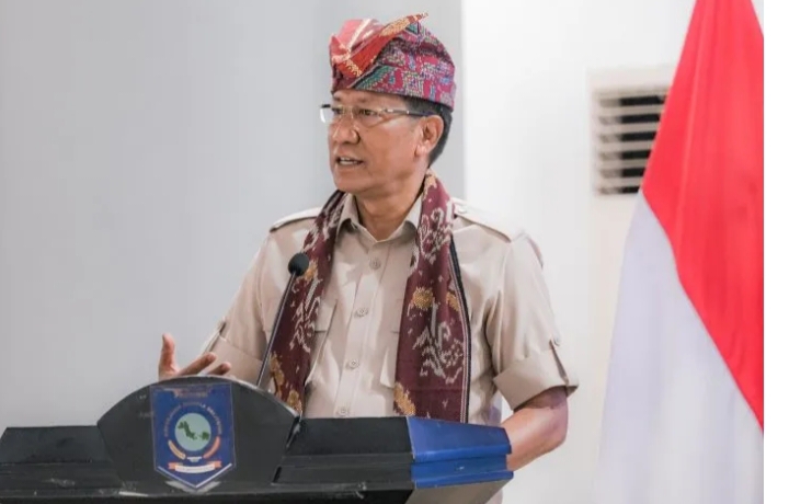 Revisi UU Advokat Diusulkan Wajibkan Calon Advokat Magang di Pos Bantuan Hukum Desa dan Kelurahan