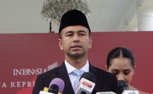 KPK Konfirmasi Nama Raffi Ahmad Muncul dalam Sidang Kasus Suap Impor Bea Cukai