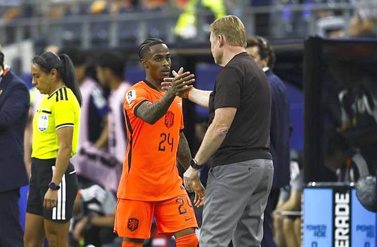 Koeman Kecewa Belanda Gagal Menang atas Jepang, Sindir Kritik Pengamat dan Suporter