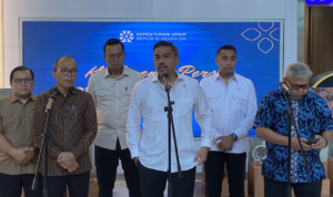 Pemerintah Keluarkan CV dan PT Non-Perseorangan dari Skema PPh Final 0,5 Persen, Ini Alasannya