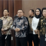 DPR Dorong Mitigasi Demi Jaga Pertumbuhan Ekonomi