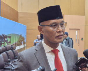 Komisi I: KI Pusat Harus Hilangkan Kendala Akses Informasi Publik