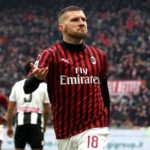 Mariano Peralta Terancam Gagal Gabung Persija, Ante Rebic Muncul sebagai Opsi Pengganti