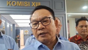 Dudung Sebut Pencopotan Kepala BGN Diduga Terkait Kasus Jual Beli Titik Dapur MBG