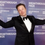 Elon Musk Resmi Jadi Triliuner Pertama di Dunia, Kekayaan Tembus US,1 Triliun