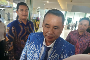 Hotman Paris Siap Dampingi Raffi Ahmad, Bantah Keterlibatan dalam Kasus Dugaan Suap Impor Bea Cukai