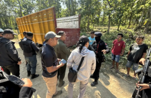 Kemenhut Gagalkan Pembukaan Lahan Ilegal di Hutan Pendidikan UGM Ngawi, Empat Orang Jadi Tersangka