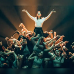 Isyana Sarasvati Rilis MV “BURN”, Padukan Metal, Elektronik, dan Visual Sinematik